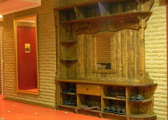 Marseilles Hotel