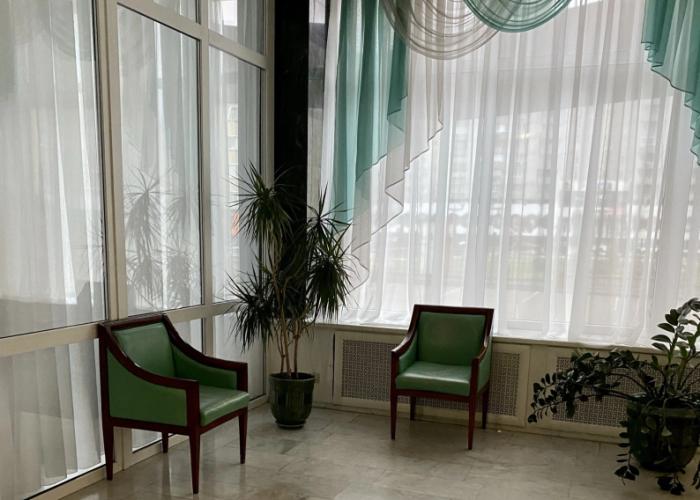 Derzhavinskaya Hotel
