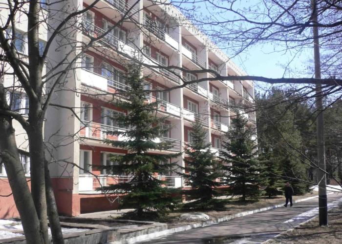 Amaks Park Hotel