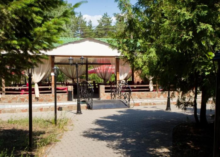 Amaks Park Hotel