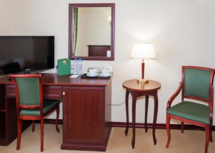 AZIMUT Hotel Tambov
