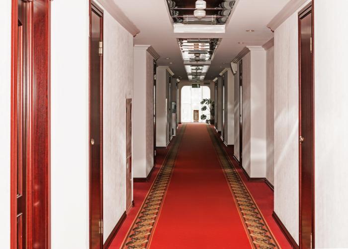 AZIMUT Hotel Tambov