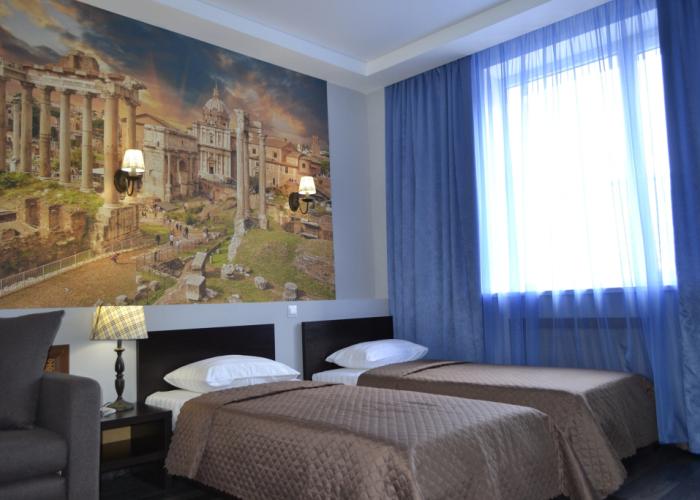 Planeta Spa Hotel