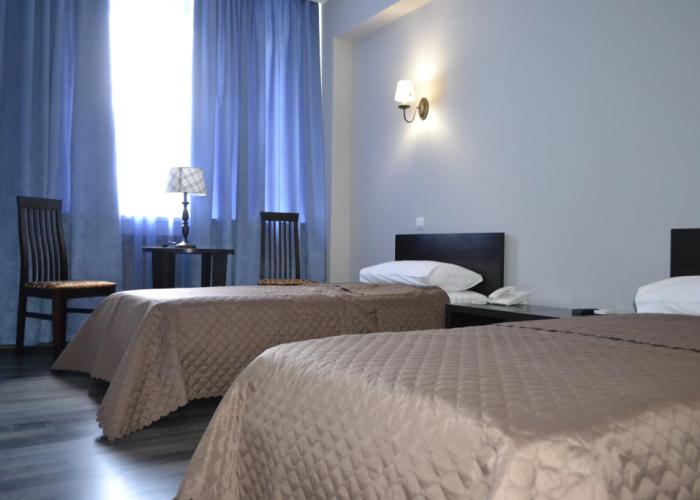 Planeta Spa Hotel