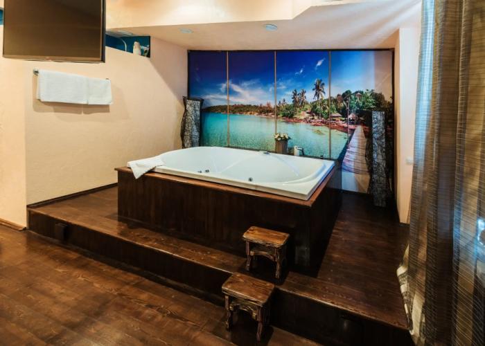Planeta Spa Hotel