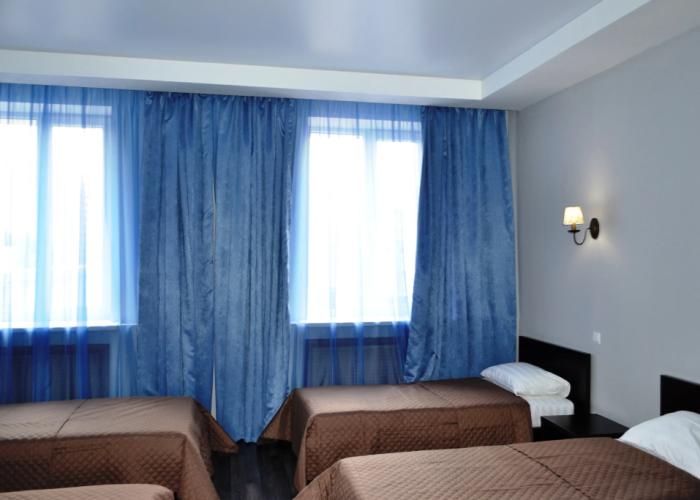 Planeta Spa Hotel