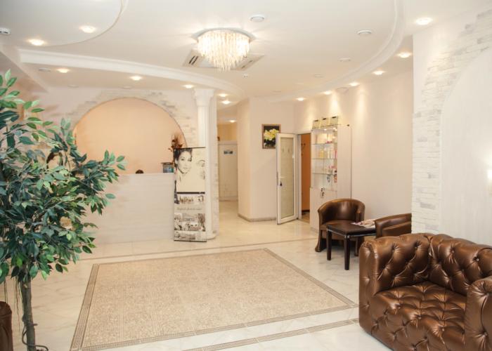 Planeta Spa Hotel