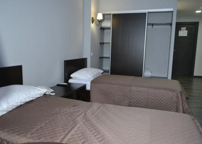 Planeta Spa Hotel