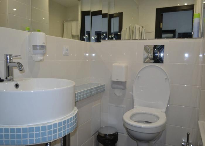 Planeta Spa Hotel
