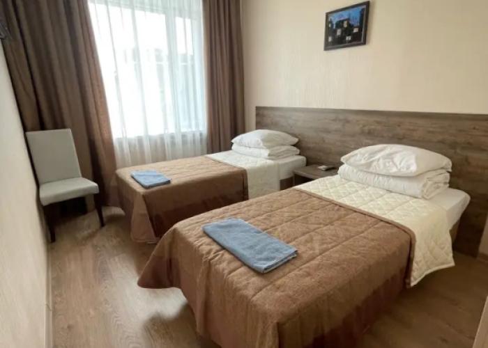Platon Hotel