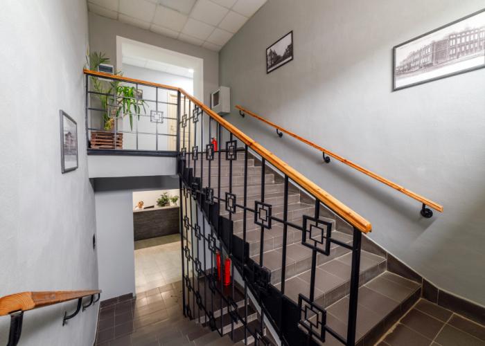 Platon Hotel