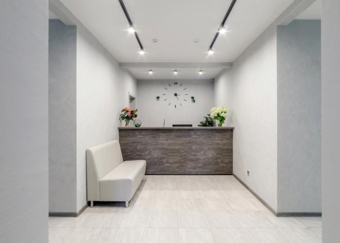 Platon Hotel