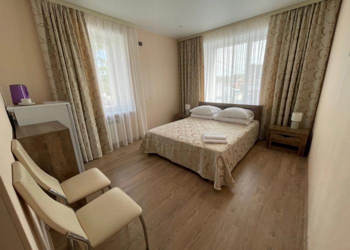 Platon Hotel