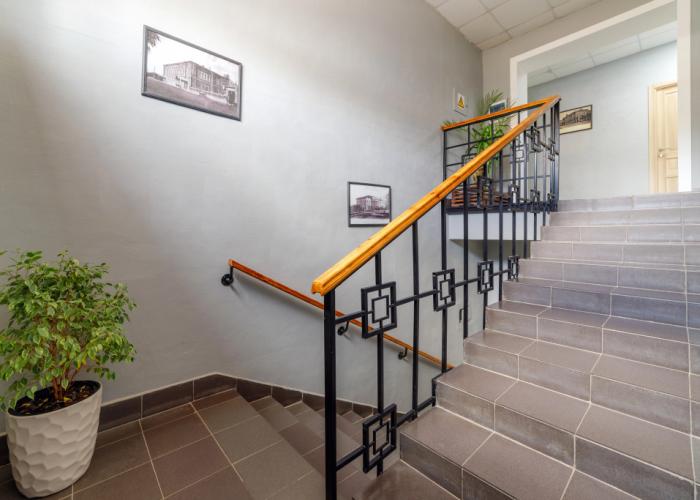 Platon Hotel