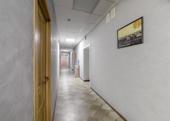 Platon Hotel