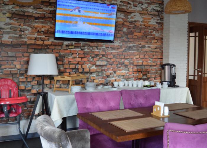 Belgraviya Hotel
