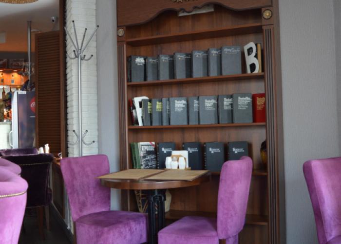 Belgraviya Hotel