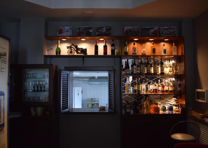 Belgraviya Hotel