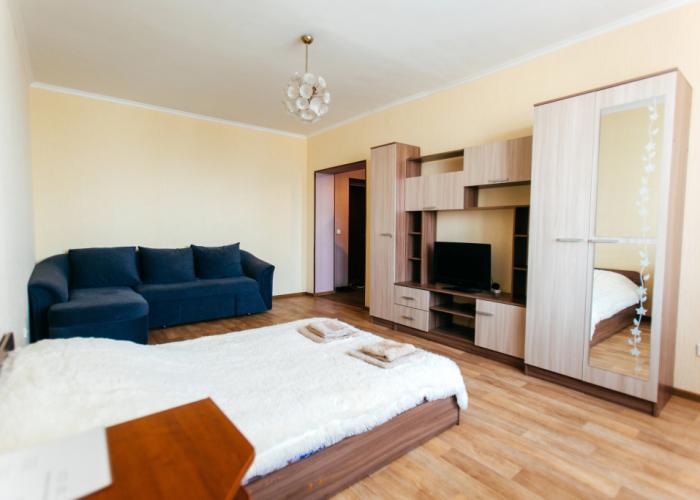 PrezentHaus na Karla Marksa 175k3 k19 Flat