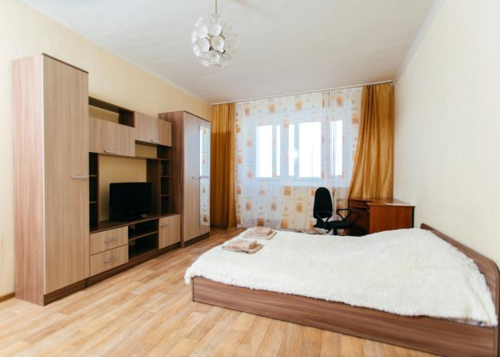 PrezentHaus na Karla Marksa 175k3 k19 Flat