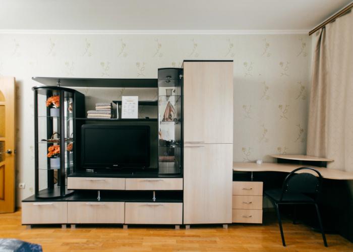 PrezentHaus na Karla Marksa 175a/40 Flat