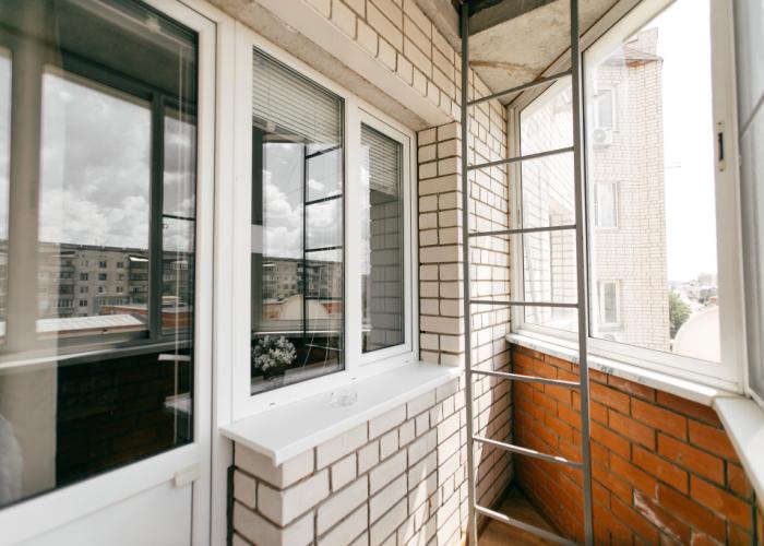 PrezentHaus na Karla Marksa 175a/40 Flat