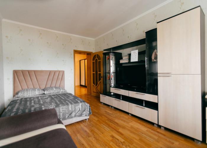 PrezentHaus na Karla Marksa 175a/40 Flat
