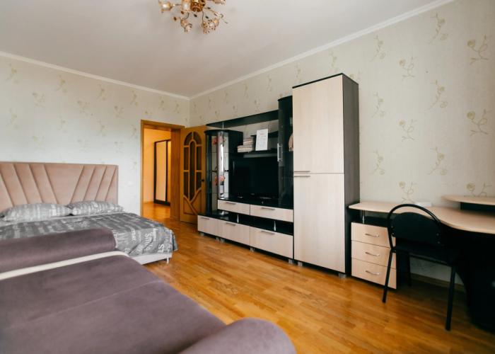PrezentHaus na Karla Marksa 175a/40 Flat
