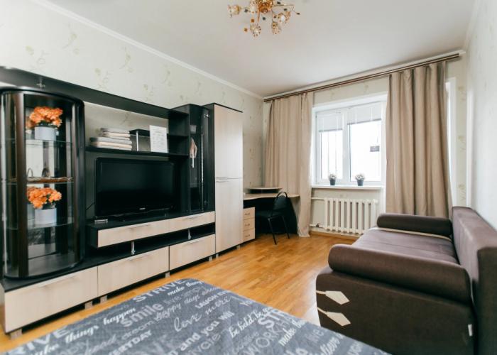 PrezentHaus na Karla Marksa 175a/40 Flat