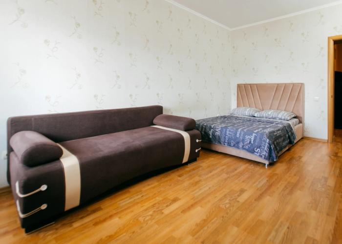 PrezentHaus na Karla Marksa 175a/40 Flat