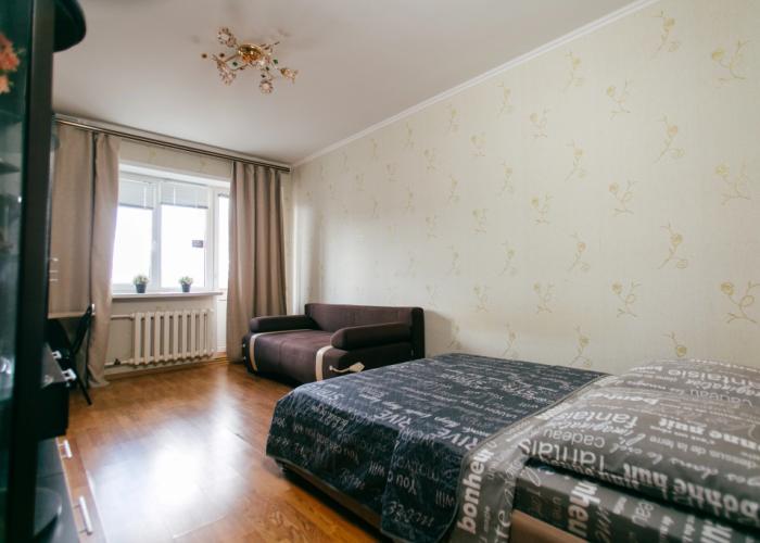 PrezentHaus na Karla Marksa 175a/40 Flat