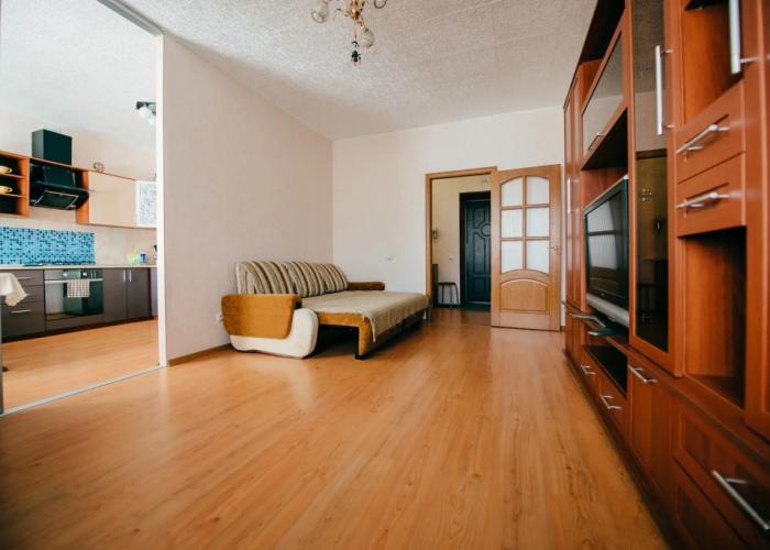 Kredo Krasnaya 6 Apartments