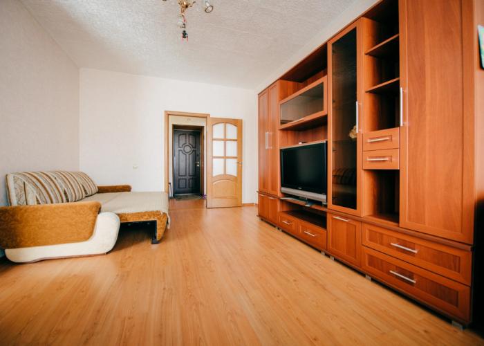 Kredo Krasnaya 6 Apartments