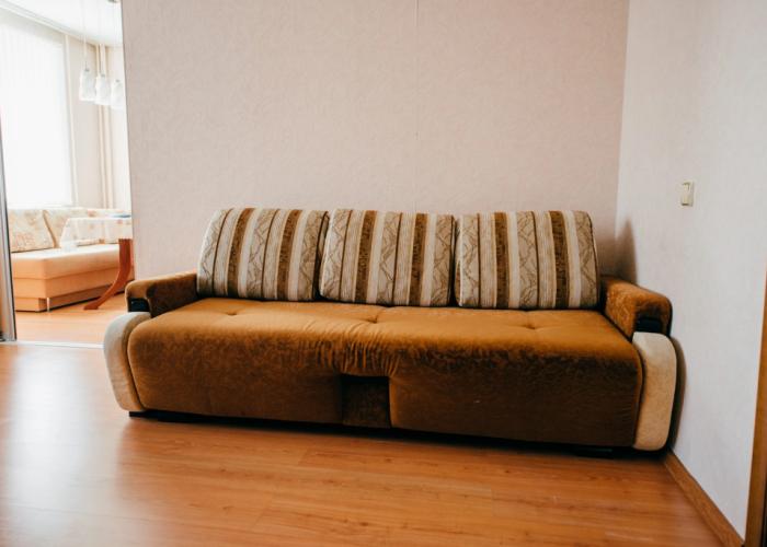 Kredo Krasnaya 6 Apartments