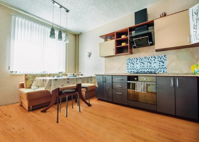 Kredo Krasnaya 6 Apartments