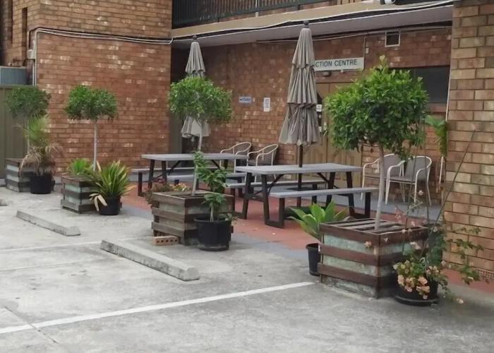 Pooraka Motor Inn