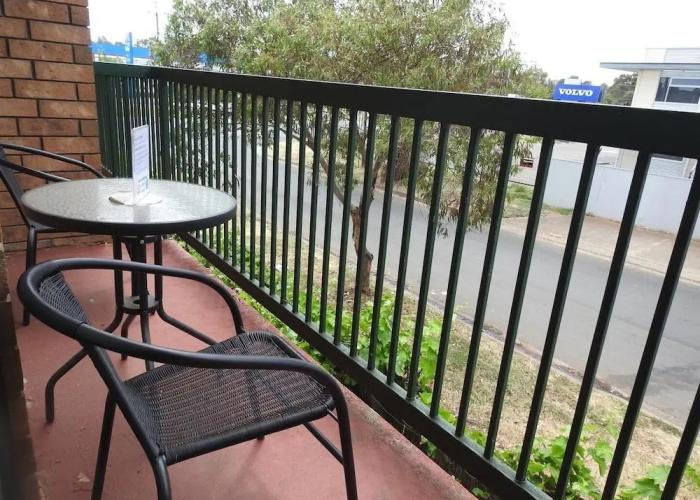 Pooraka Motor Inn