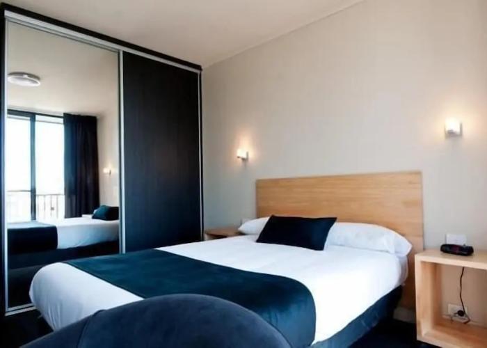 The Mansfield Park Hotel