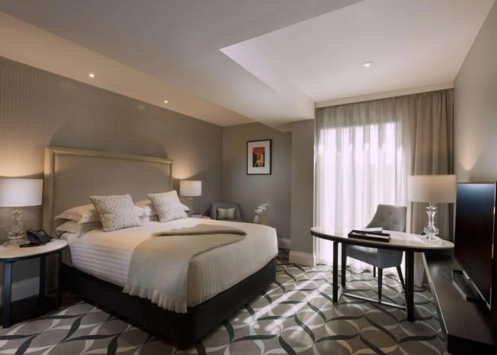 Mayfair Hotel