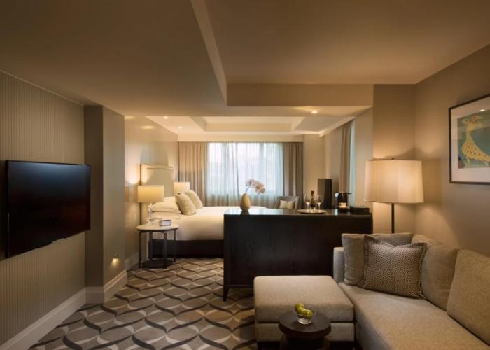 Mayfair Hotel
