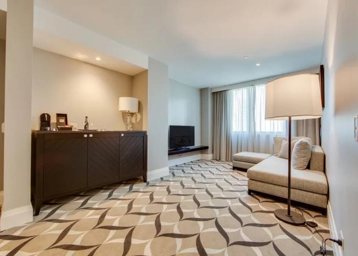 Mayfair Hotel