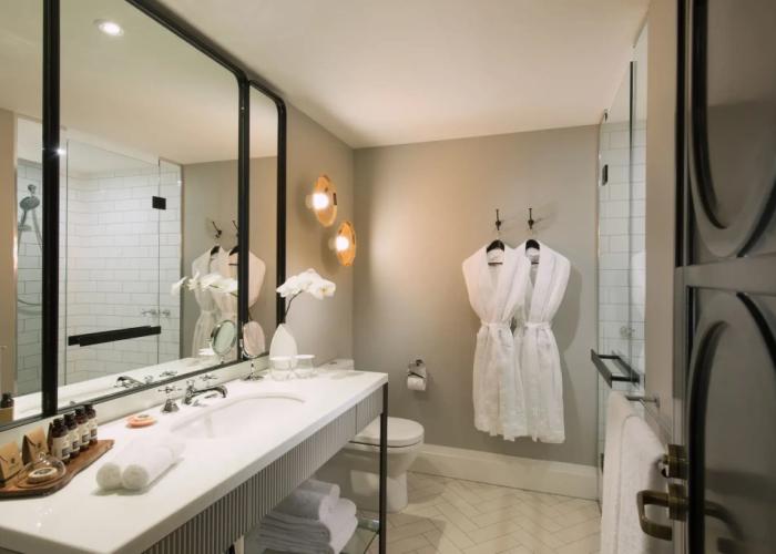 Mayfair Hotel