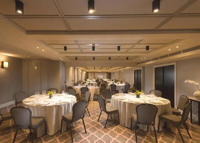 Mayfair Hotel