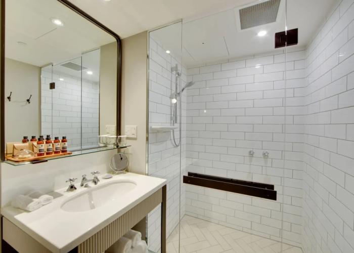 Mayfair Hotel