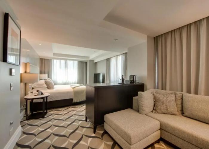 Mayfair Hotel