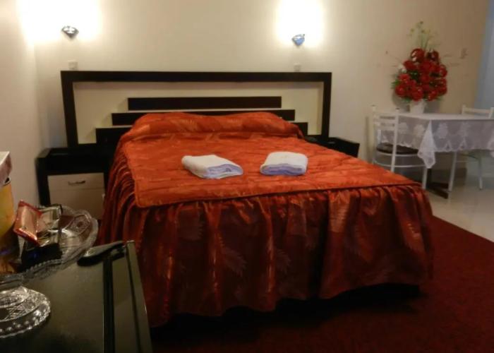 Hotel La Mansion