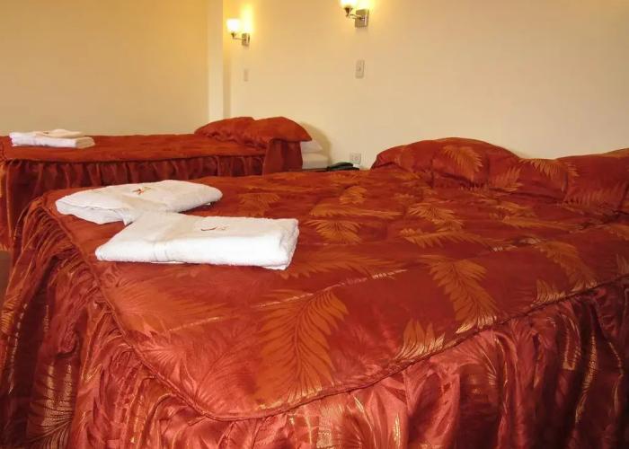 Hotel La Mansion