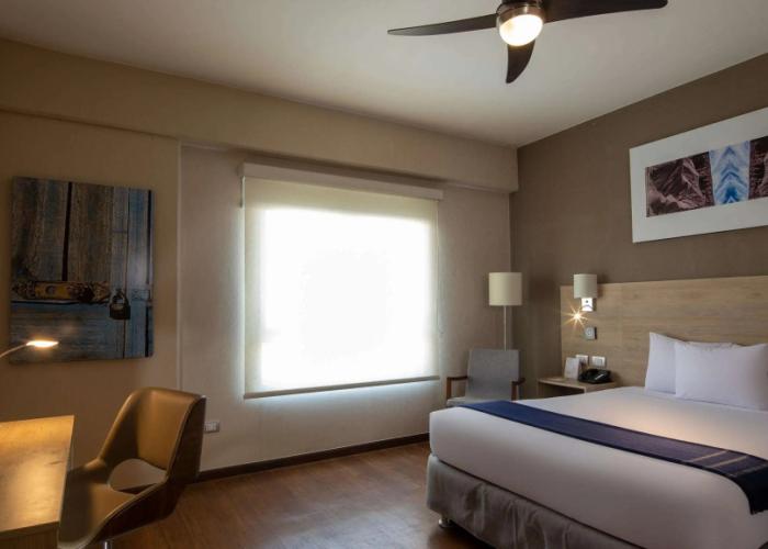 Casa Andina Select Tacna