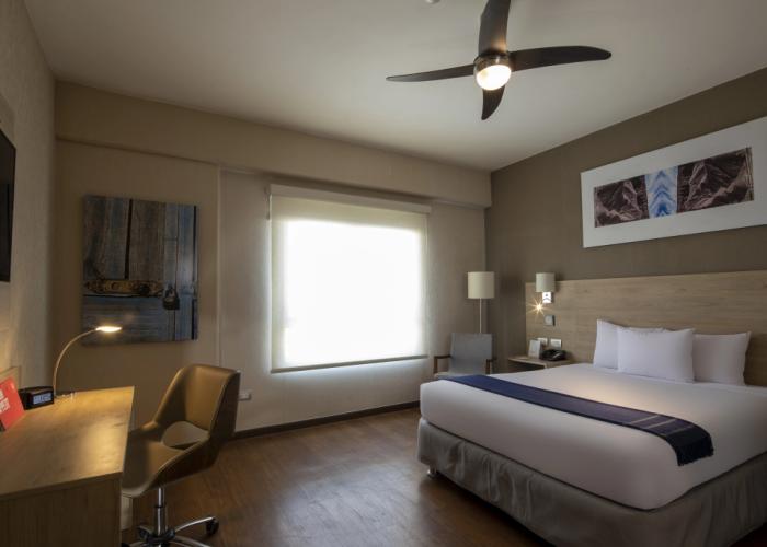 Casa Andina Select Tacna