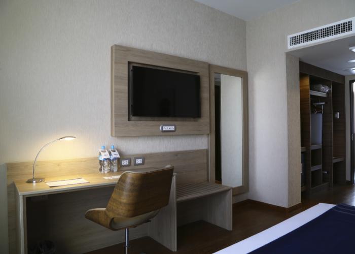Casa Andina Select Tacna